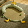 Pet Bed Mat for Cats and Dogs