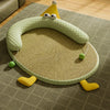 Pet Bed Mat for Cats and Dogs