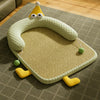 Pet Bed Mat for Cats and Dogs