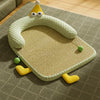 Pet Bed Mat for Cats and Dogs