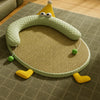 Pet Bed Mat for Cats and Dogs