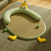 Pet Bed Mat for Cats and Dogs