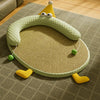 Pet Bed Mat for Cats and Dogs