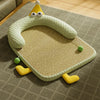 Pet Bed Mat for Cats and Dogs