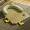 Pet Bed Mat for Cats and Dogs