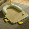 Pet Bed Mat for Cats and Dogs
