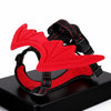 Winged Nylon Dog Harnesses & Leashes