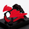 Winged Nylon Dog Harnesses & Leashes