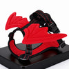 Winged Nylon Dog Harnesses & Leashes