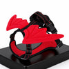 Winged Nylon Dog Harnesses & Leashes