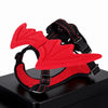 Winged Nylon Dog Harnesses & Leashes