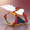 Winged Nylon Dog Harnesses & Leashes