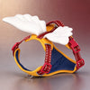 Winged Nylon Dog Harnesses & Leashes