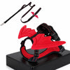 Winged Nylon Dog Harnesses & Leashes