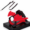 Winged Nylon Dog Harnesses & Leashes