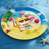 Water-Filled Cat Pet Bed