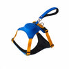 All-in-One Nylon Dog Harness with Retractable Leash