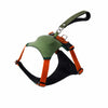 All-in-One Nylon Dog Harness with Retractable Leash