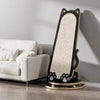 Wall-Mounted Sisal Cat Scratcher