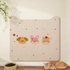 Self-Adhesive Cat Scratching Mat for Doors & Furniture