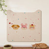 Self-Adhesive Cat Scratching Mat for Doors & Furniture