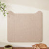 Self-Adhesive Cat Scratching Mat for Doors & Furniture