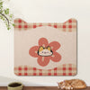 Self-Adhesive Cat Scratching Mat for Doors & Furniture
