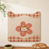 Self-Adhesive Cat Scratching Mat for Doors & Furniture