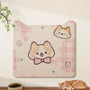 Self-Adhesive Cat Scratching Mat for Doors & Furniture
