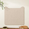 Self-Adhesive Cat Scratching Mat for Doors & Furniture