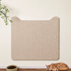 Self-Adhesive Cat Scratching Mat for Doors & Furniture
