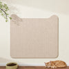 Self-Adhesive Cat Scratching Mat for Doors & Furniture