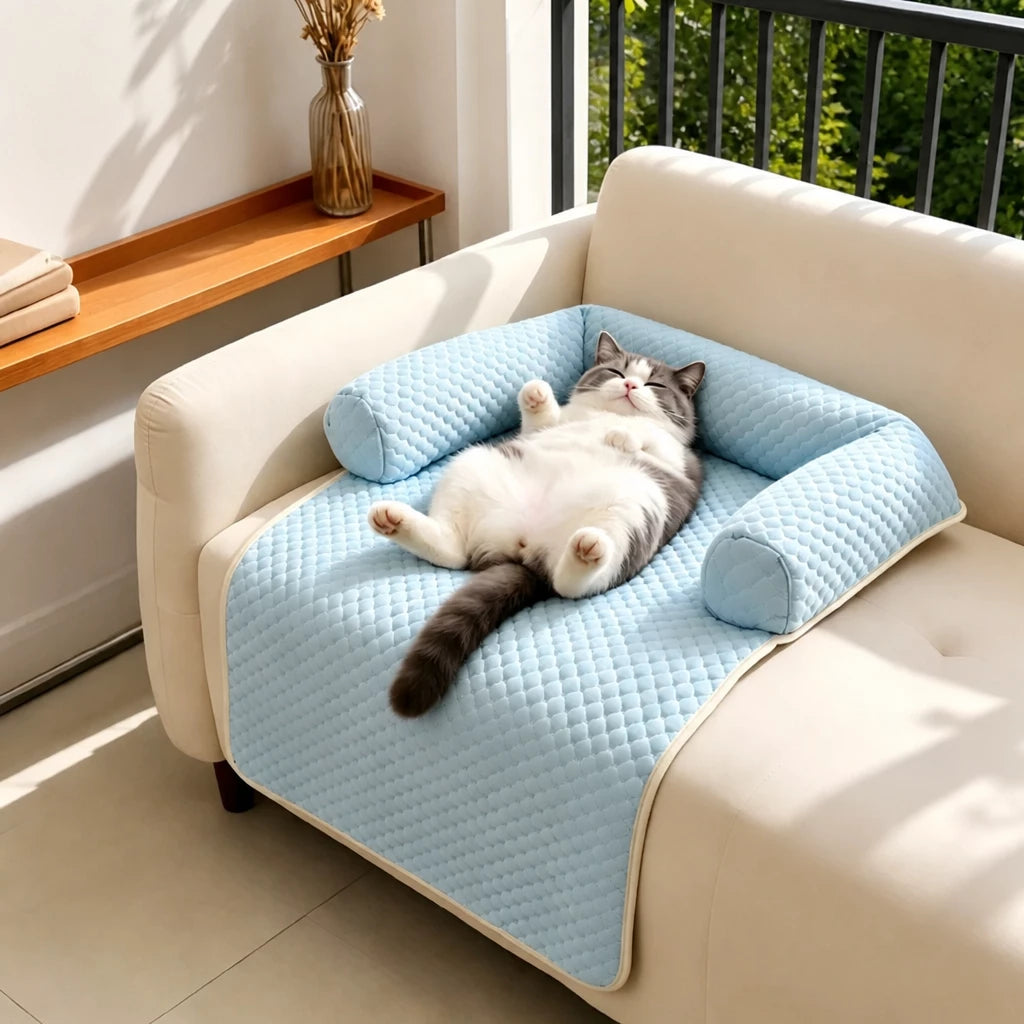 Pet Rest Mat for Dogs and Cats