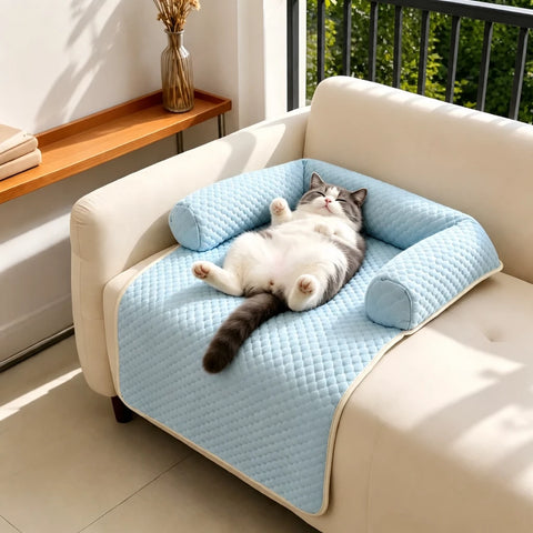 Pet Rest Mat for Dogs and Cats
