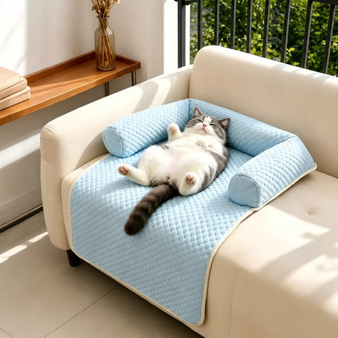 Pet Rest Mat for Dogs and Cats