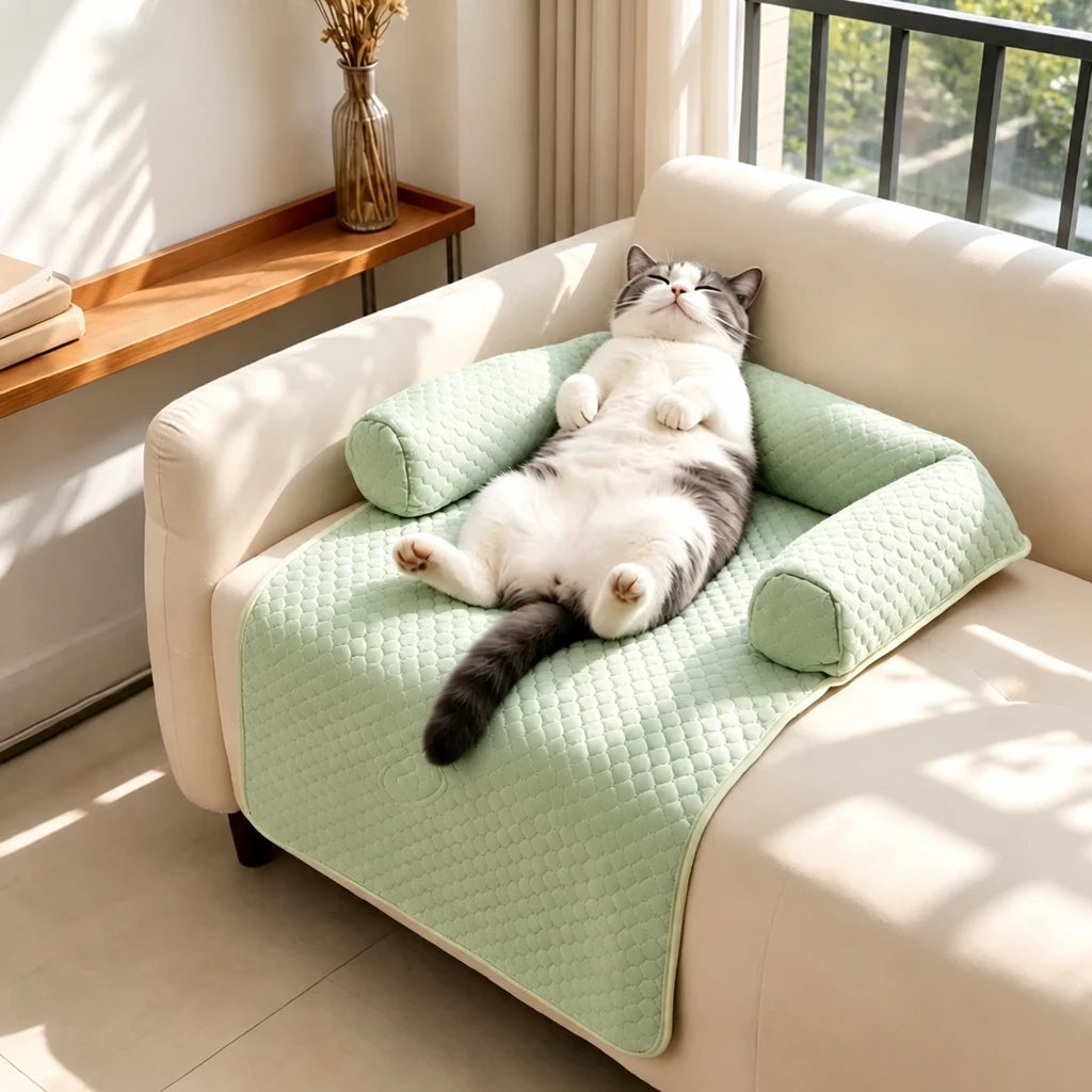 Pet Rest Mat for Dogs and Cats