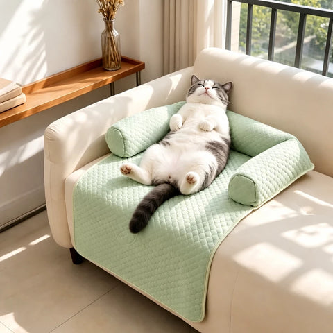 Pet Rest Mat for Dogs and Cats