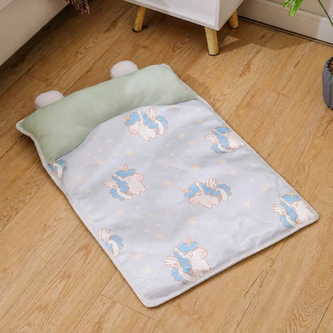 Nylon Pet Resting Mat for Dogs and Cats