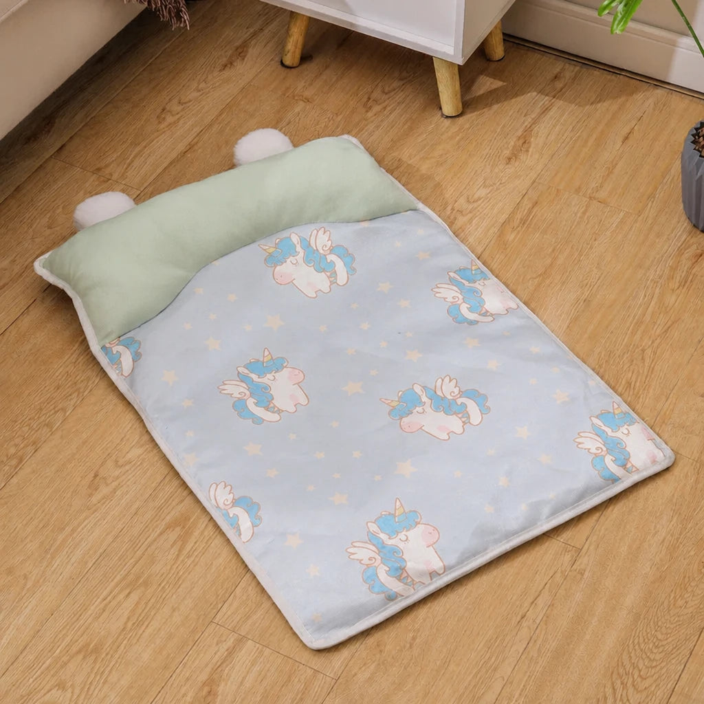 Nylon Pet Resting Mat for Dogs and Cats