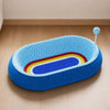 Cat Scratcher Bed with Sisal Mat