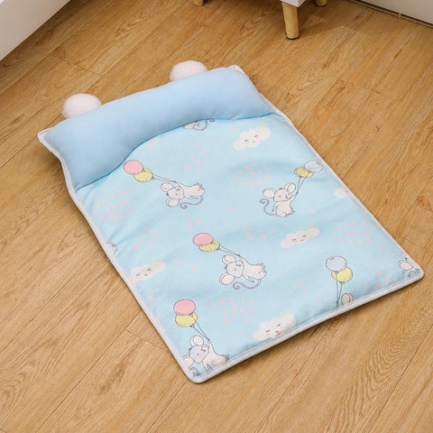Nylon Pet Resting Mat for Dogs and Cats