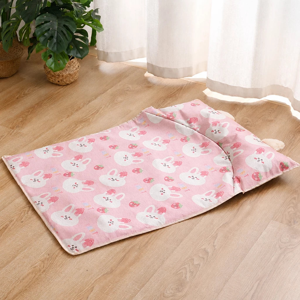 Nylon Pet Resting Mat for Dogs and Cats