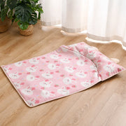 Nylon Pet Resting Mat for Dogs and Cats