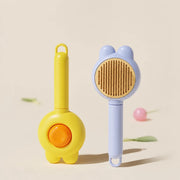Slicker Brush for Cats & Dogs