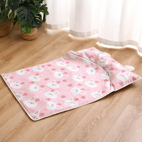 Nylon Pet Resting Mat for Dogs and Cats