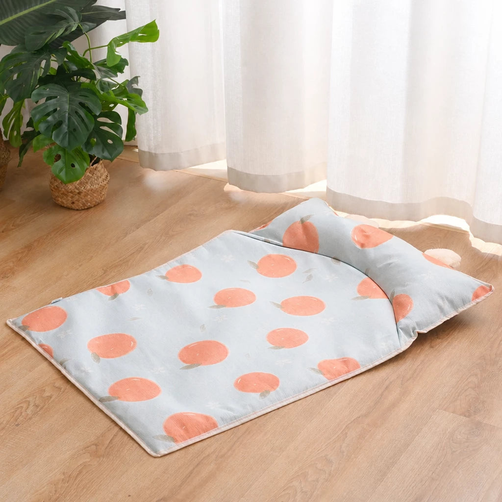 Nylon Pet Resting Mat for Dogs and Cats