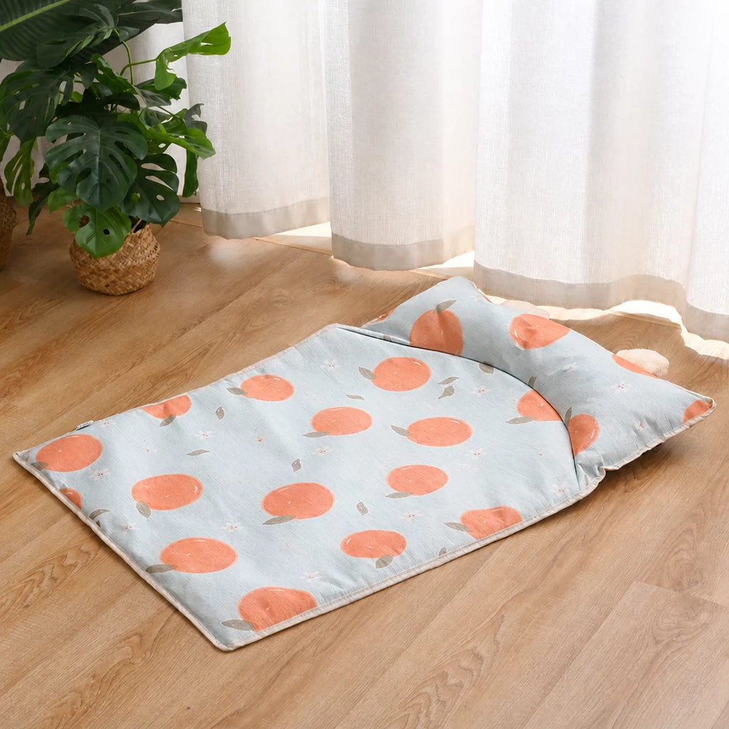 Nylon Pet Resting Mat for Dogs and Cats