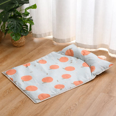 Nylon Pet Resting Mat for Dogs and Cats
