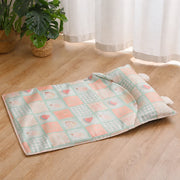 Nylon Pet Resting Mat for Dogs and Cats