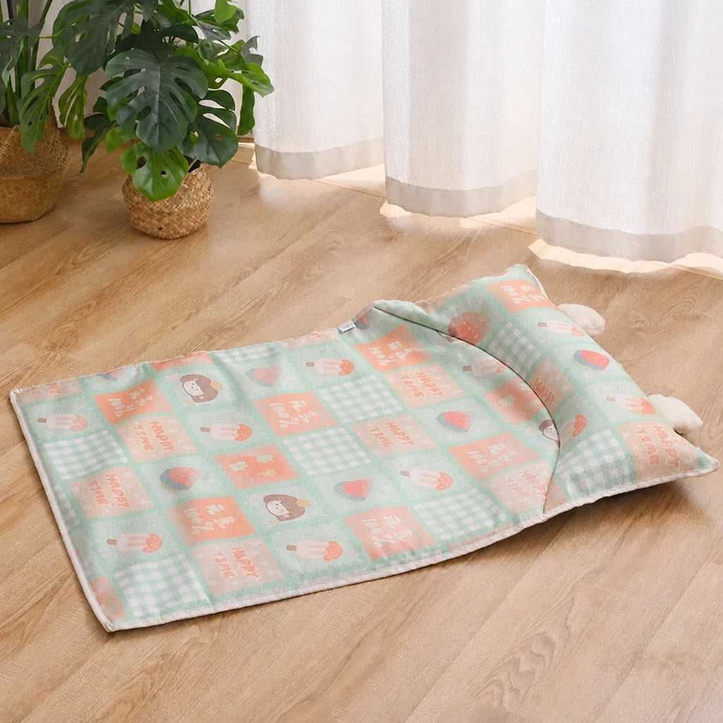 Nylon Pet Resting Mat for Dogs and Cats
